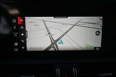 2020 Alfa Romeo Giulia Sport   - Photo 35 - Norwalk, CA 90650-2241