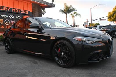 2020 Alfa Romeo Giulia Sport   - Photo 16 - Norwalk, CA 90650-2241