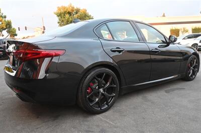 2020 Alfa Romeo Giulia Sport   - Photo 14 - Norwalk, CA 90650-2241