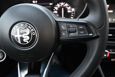 2020 Alfa Romeo Giulia Sport   - Photo 32 - Norwalk, CA 90650-2241
