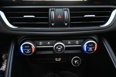 2020 Alfa Romeo Giulia Sport   - Photo 37 - Norwalk, CA 90650-2241