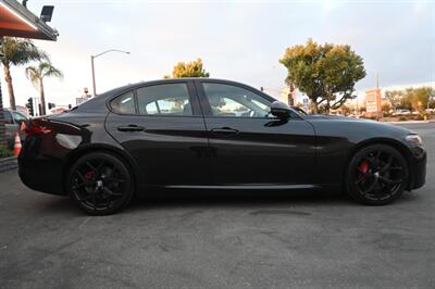 2020 Alfa Romeo Giulia Sport   - Photo 15 - Norwalk, CA 90650-2241