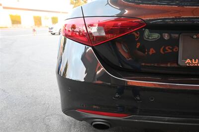 2020 Alfa Romeo Giulia Sport   - Photo 10 - Norwalk, CA 90650-2241