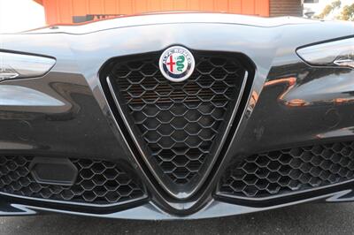 2020 Alfa Romeo Giulia Sport   - Photo 5 - Norwalk, CA 90650-2241