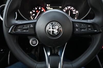 2020 Alfa Romeo Giulia Sport   - Photo 29 - Norwalk, CA 90650-2241