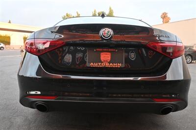 2020 Alfa Romeo Giulia Sport   - Photo 11 - Norwalk, CA 90650-2241