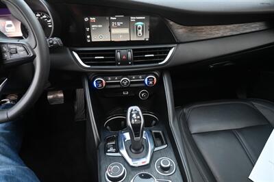 2020 Alfa Romeo Giulia Sport   - Photo 33 - Norwalk, CA 90650-2241