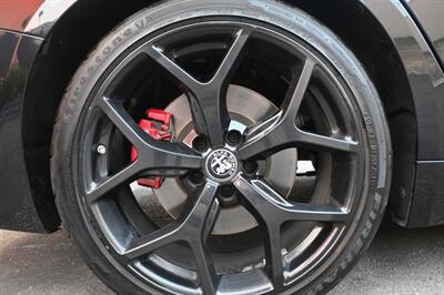 2020 Alfa Romeo Giulia Sport   - Photo 18 - Norwalk, CA 90650-2241