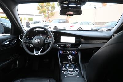 2020 Alfa Romeo Giulia Sport   - Photo 47 - Norwalk, CA 90650-2241