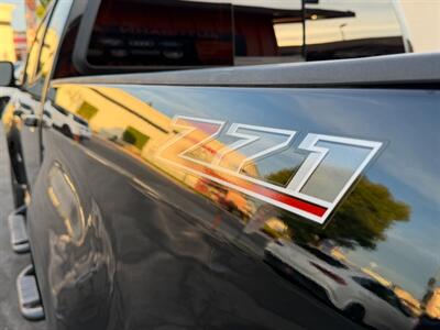 2016 Chevrolet Colorado Z71   - Photo 16 - Norwalk, CA 90650-2241