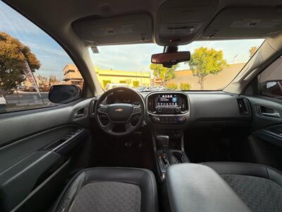 2016 Chevrolet Colorado Z71   - Photo 46 - Norwalk, CA 90650-2241