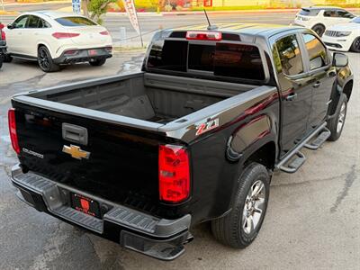 2016 Chevrolet Colorado Z71   - Photo 20 - Norwalk, CA 90650-2241