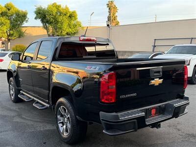 2016 Chevrolet Colorado Z71   - Photo 13 - Norwalk, CA 90650-2241