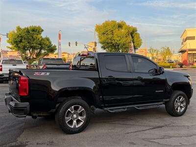 2016 Chevrolet Colorado Z71   - Photo 22 - Norwalk, CA 90650-2241