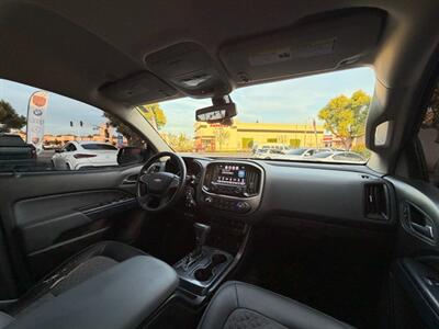 2016 Chevrolet Colorado Z71   - Photo 52 - Norwalk, CA 90650-2241