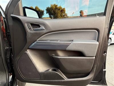 2016 Chevrolet Colorado Z71   - Photo 53 - Norwalk, CA 90650-2241