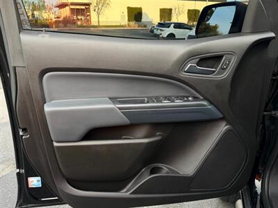 2016 Chevrolet Colorado Z71   - Photo 30 - Norwalk, CA 90650-2241