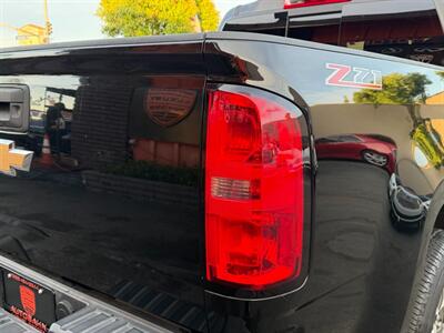 2016 Chevrolet Colorado Z71   - Photo 19 - Norwalk, CA 90650-2241