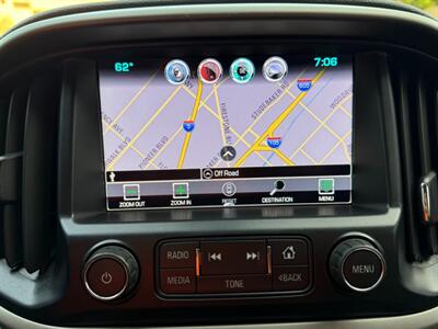 2016 Chevrolet Colorado Z71   - Photo 61 - Norwalk, CA 90650-2241