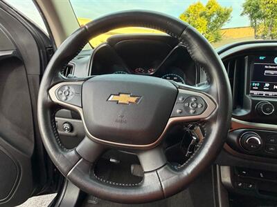 2016 Chevrolet Colorado Z71   - Photo 40 - Norwalk, CA 90650-2241