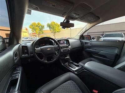 2016 Chevrolet Colorado Z71   - Photo 45 - Norwalk, CA 90650-2241