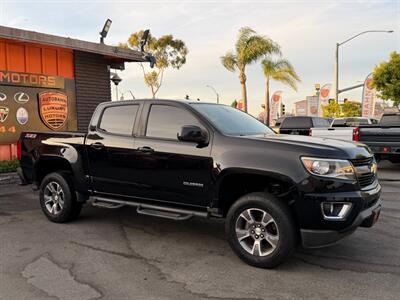 2016 Chevrolet Colorado Z71   - Photo 24 - Norwalk, CA 90650-2241