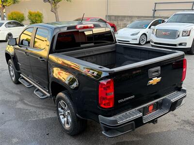 2016 Chevrolet Colorado Z71   - Photo 14 - Norwalk, CA 90650-2241