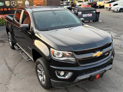 2016 Chevrolet Colorado Z71   - Photo 28 - Norwalk, CA 90650-2241
