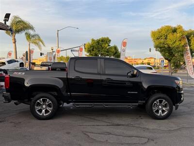 2016 Chevrolet Colorado Z71   - Photo 23 - Norwalk, CA 90650-2241