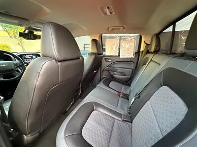 2016 Chevrolet Colorado Z71   - Photo 44 - Norwalk, CA 90650-2241