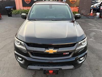 2016 Chevrolet Colorado Z71   - Photo 3 - Norwalk, CA 90650-2241