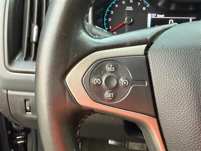 2016 Chevrolet Colorado Z71   - Photo 37 - Norwalk, CA 90650-2241