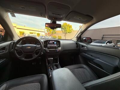 2016 Chevrolet Colorado Z71   - Photo 47 - Norwalk, CA 90650-2241