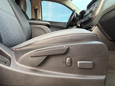 2016 Chevrolet Colorado Z71   - Photo 55 - Norwalk, CA 90650-2241
