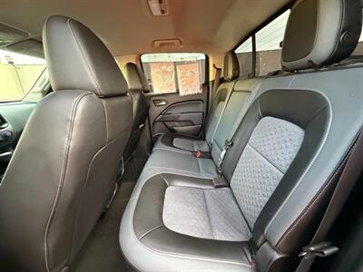 2016 Chevrolet Colorado Z71   - Photo 42 - Norwalk, CA 90650-2241