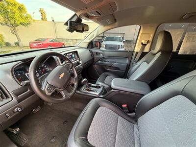 2016 Chevrolet Colorado Z71   - Photo 35 - Norwalk, CA 90650-2241