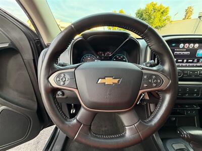 2016 Chevrolet Colorado Z71   - Photo 38 - Norwalk, CA 90650-2241