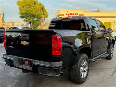 2016 Chevrolet Colorado Z71   - Photo 21 - Norwalk, CA 90650-2241