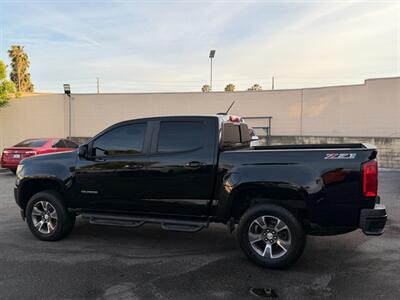 2016 Chevrolet Colorado Z71   - Photo 12 - Norwalk, CA 90650-2241