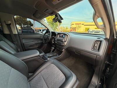 2016 Chevrolet Colorado Z71   - Photo 57 - Norwalk, CA 90650-2241
