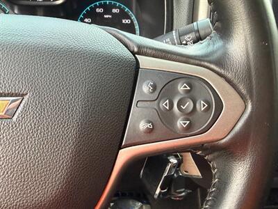 2016 Chevrolet Colorado Z71   - Photo 39 - Norwalk, CA 90650-2241