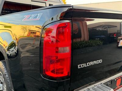 2016 Chevrolet Colorado Z71   - Photo 15 - Norwalk, CA 90650-2241