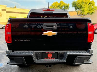 2016 Chevrolet Colorado Z71   - Photo 17 - Norwalk, CA 90650-2241