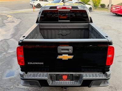 2016 Chevrolet Colorado Z71   - Photo 18 - Norwalk, CA 90650-2241