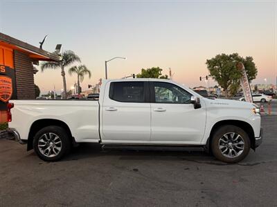 2021 Chevrolet Silverado 1500 LT   - Photo 15 - Norwalk, CA 90650-2241