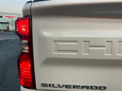 2021 Chevrolet Silverado 1500 LT   - Photo 11 - Norwalk, CA 90650-2241
