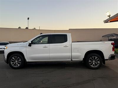 2021 Chevrolet Silverado 1500 LT   - Photo 6 - Norwalk, CA 90650-2241