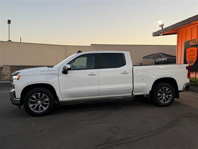 2021 Chevrolet Silverado 1500 LT   - Photo 5 - Norwalk, CA 90650-2241