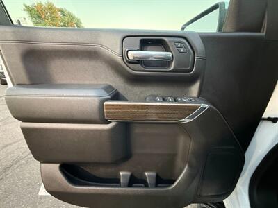 2021 Chevrolet Silverado 1500 LT   - Photo 17 - Norwalk, CA 90650-2241