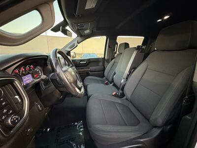 2021 Chevrolet Silverado 1500 LT   - Photo 23 - Norwalk, CA 90650-2241